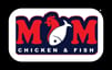 M&M Chicken & Fish