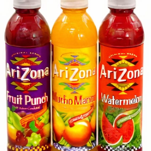 Arizona.