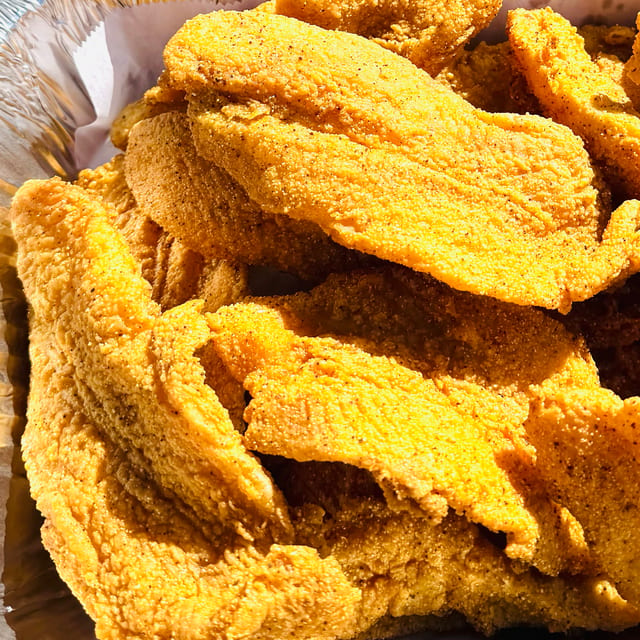 Fish (30 Fish).