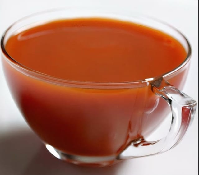 Cup Hot Sauce.