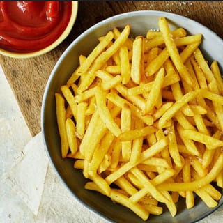 Fries