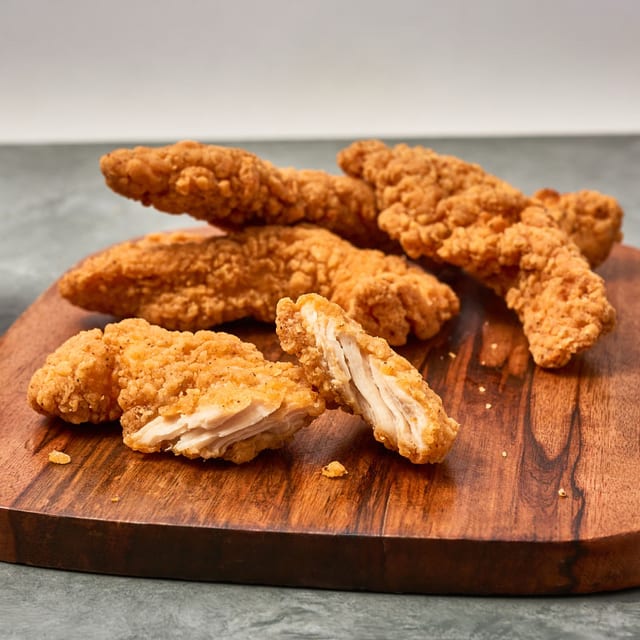 Chicken Tenders.