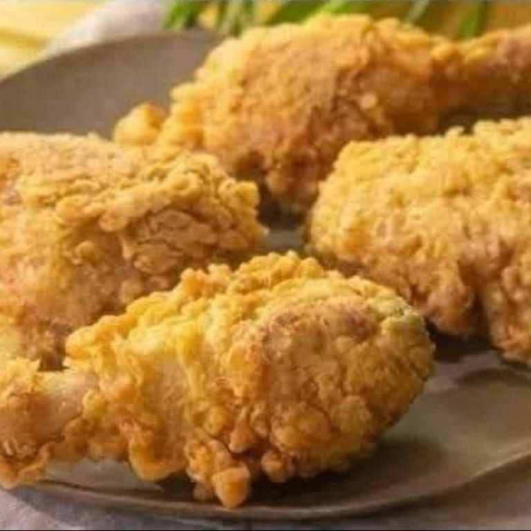 Irresistible Wings for Everyone