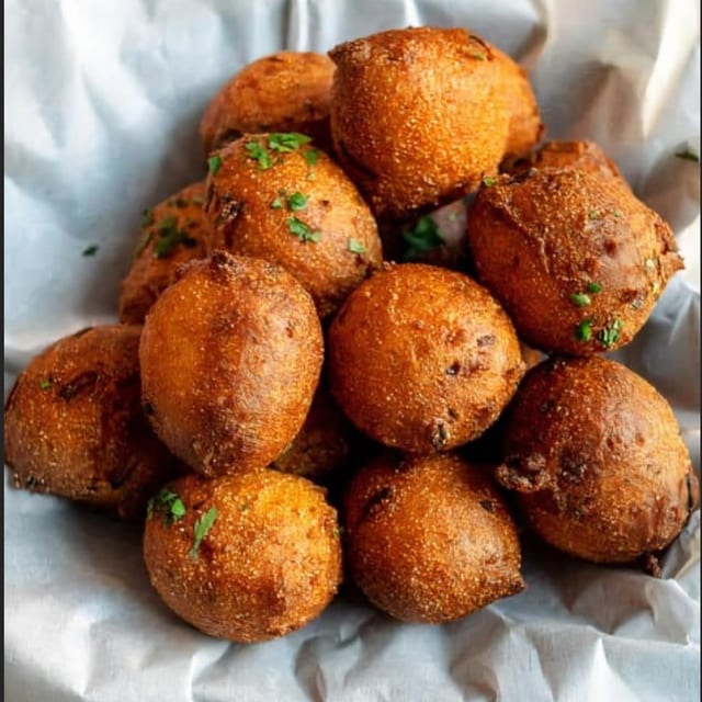 Hush Puppies (10).