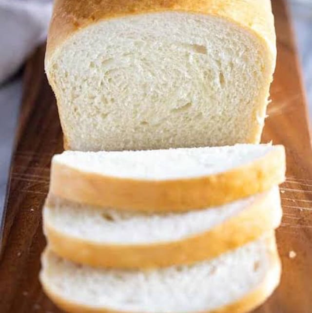 Bread.