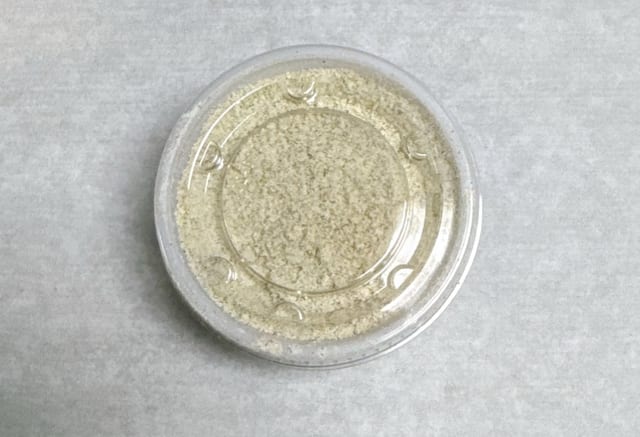 L. P Seasoning.