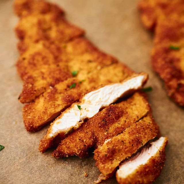 Chicken Breast.