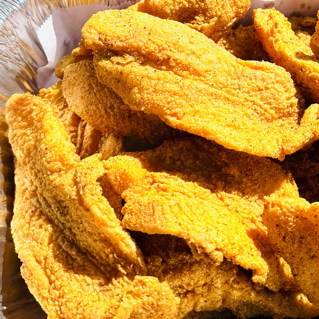 Fish (25 Fish).